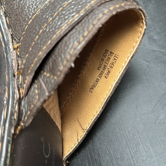 BOC women’s clogs size 7 USA/ 38 euro - Picture 3 of 6